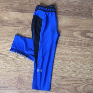 Under Armour workout pants